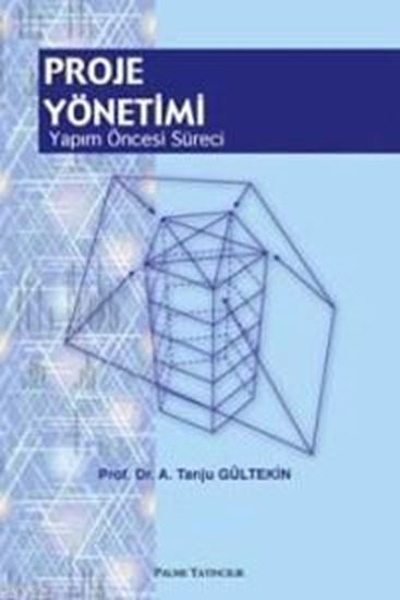 resm Proje Yönetimi (Yapım Öncesi Süreci)