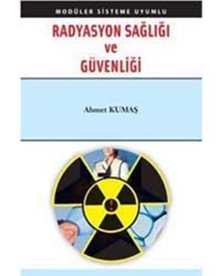 resm RADYASYON SAĞLIĞI VE GÜVENLİĞİ