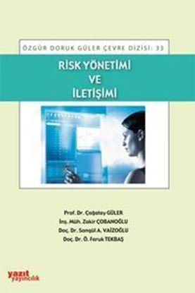 Resim Risk Yönetimi ve İletişimi