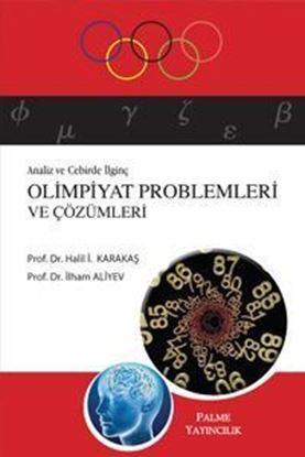 Resim Sayılar Teorisinde İlginç Olimpiyat Problemleri ve Çözümleri