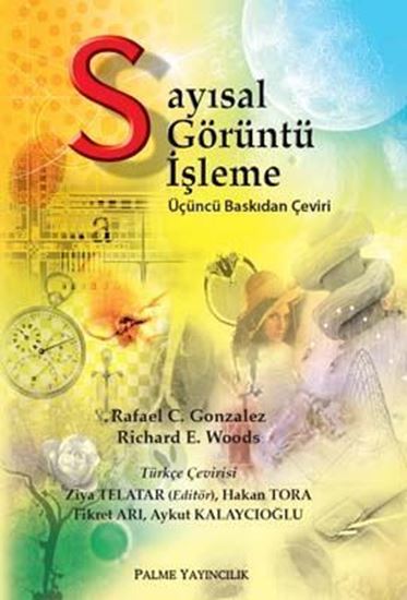 resm Sayısal Görüntü İşleme