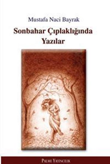 resm Sonbahar Çıplaklığında Yazılar