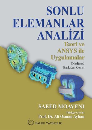 Resim Sonlu Elemanlar Analizi