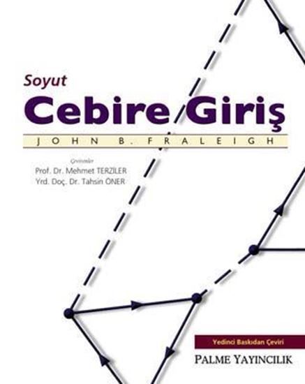 resm Soyut Cebire Giriş