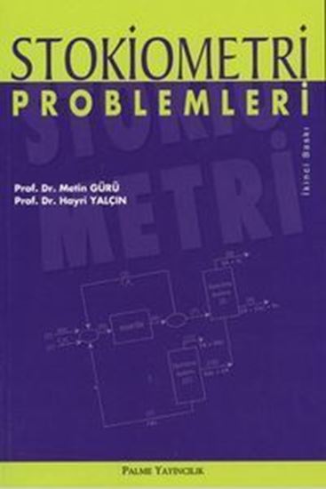 resm Stokiometri Problemleri