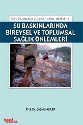 Resim Su Baskınlarında Bireysel ve Toplumsal Sağlık Önlemleri