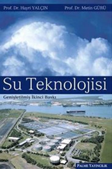 resm Su Teknolojisi