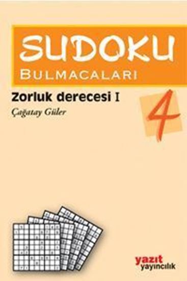 resm Sudoku Bulmacaları 4