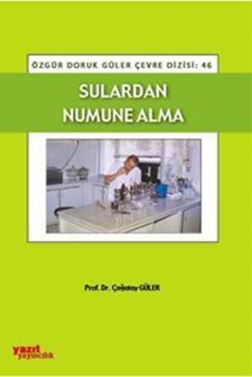 resm Sulardan Numune Alma