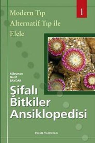 resm Şifalı Bitkiler Ansiklopedisi