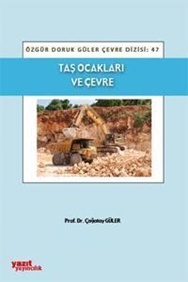 resm Taş Ocakları veÇevre