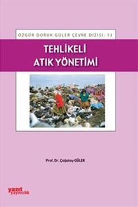 Resim Tehlikeli Atık Yönetimi