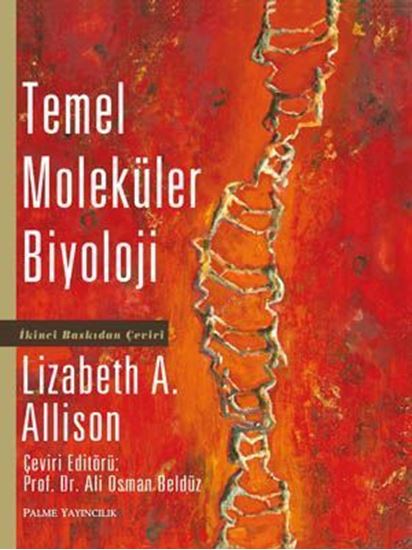 resm Temel Moleküler Biyoloji