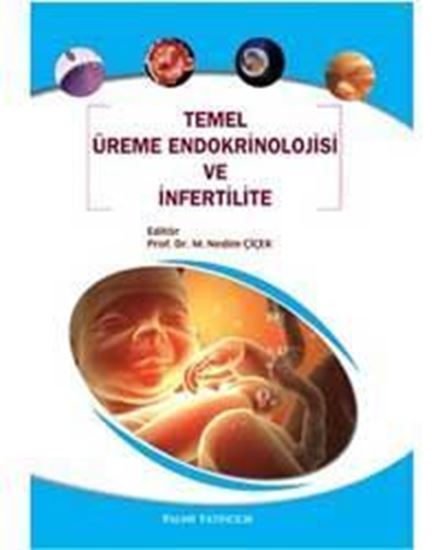 resm Temel Üreme Endokrinolojisi Ve İnfertilite