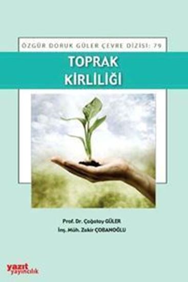 resm Toprak Kirliliği