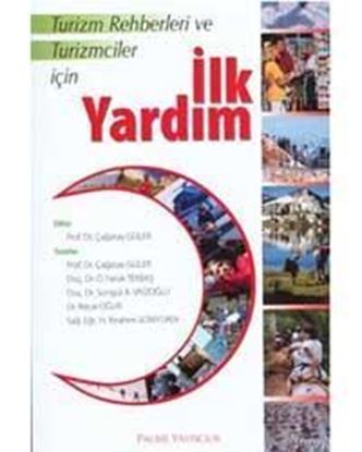 Resim Turizm Rehberleri ve Turizmcileri İçin İlk Yardım
