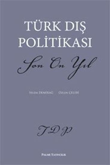 resm Türk Dış Politikası Son On Yıl