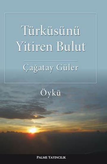 resm Türküsünü Yitiren Bulut