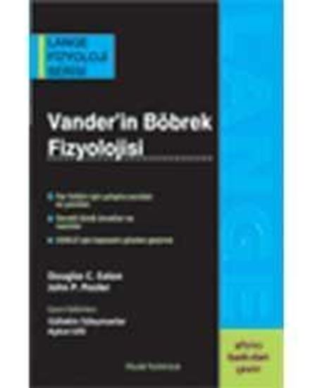 resm Vander`İn Böbrek Fizyolojisi