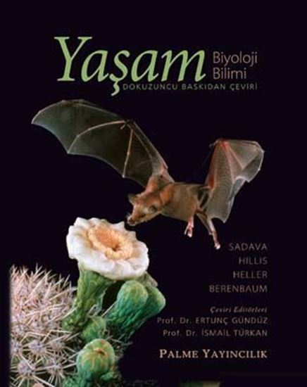 resm YAŞAM Biyoloji Bilimi