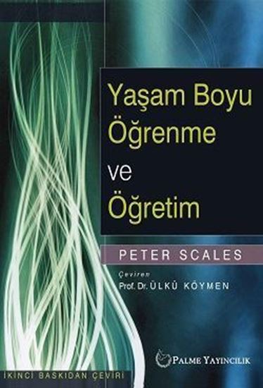 resm Yaşam Boyu Öğrenme ve Öğretim