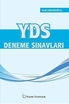 Resim YDS Deneme Sınavları