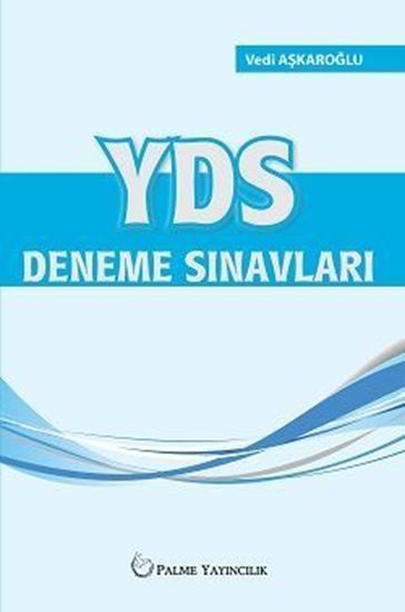 resm YDS Deneme Sınavları