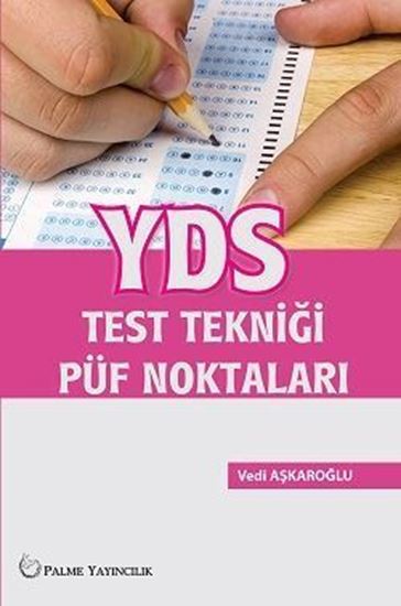 resm YDS Test Tekniği Püf Noktaları