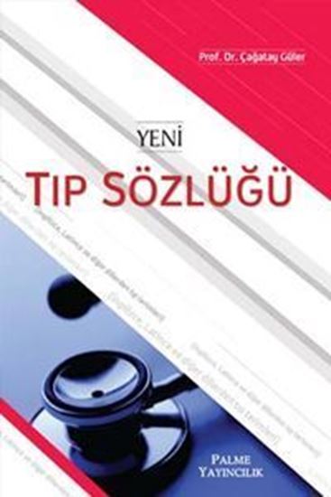 resm Yeni Tıp Sözlüğü