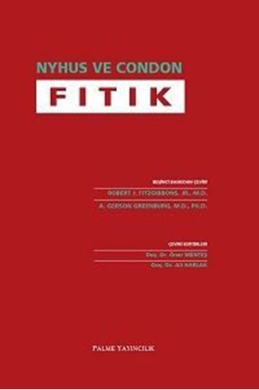 resm FITIK NYHUS VE CONDON