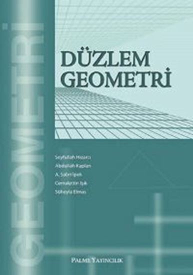 resm Düzlem Geometri