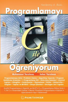 Resim PROGRAMLAMAYI C İLE ÖĞRENİYORUM