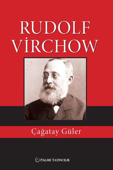 resm RUDOLF VİRCHOW