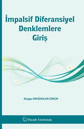 Resim İMPALSİF DİFERANSİYEL DENKLEMLERE GİRİŞ