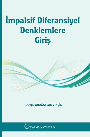 resm İMPALSİF DİFERANSİYEL DENKLEMLERE GİRİŞ