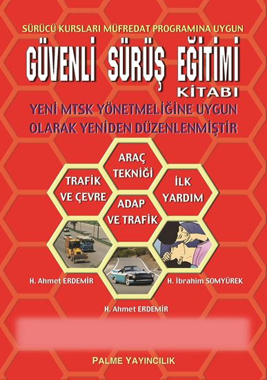 resm Güvenli Sürüş Eğitimi