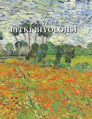 Resim BİTKİ BİYOLOJİSİ RAVEN