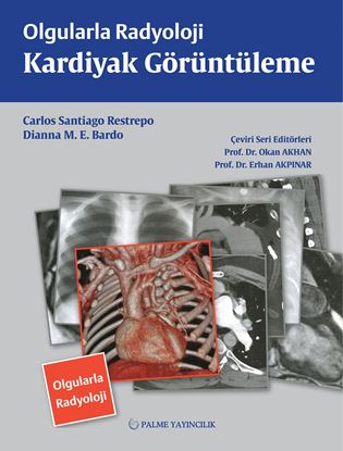 Resim OLGULARLA RADYOLOJİ KARDİYAK GÖRÜNTÜLEME