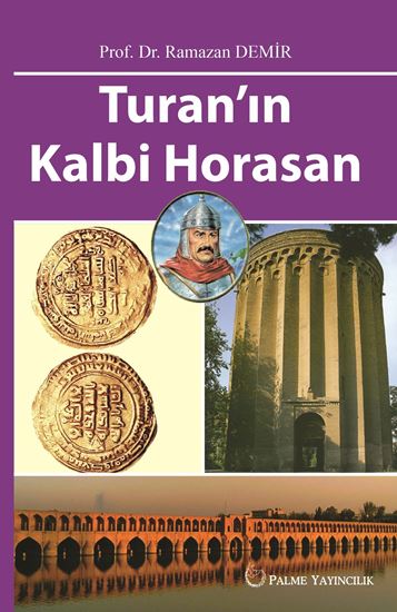 resm TURAN'IN KALBİ HORASAN