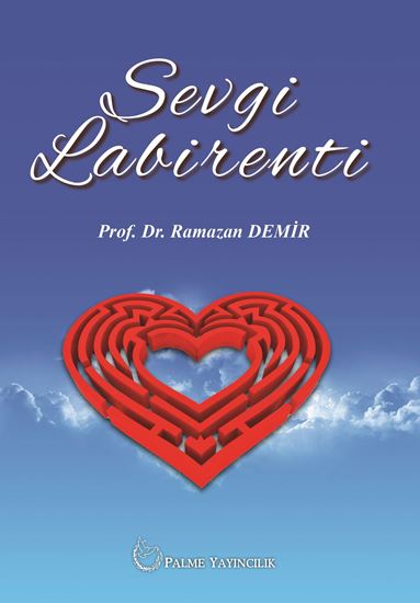 resm SEVGİ LABİRENTİ