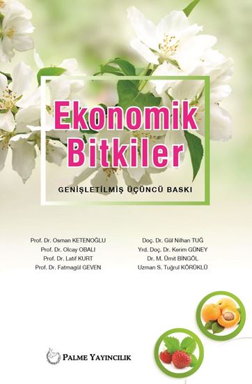 resm EKONOMİK BİTKİLER