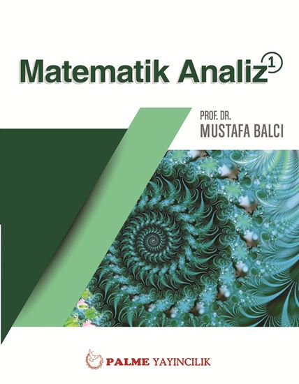 resm MATEMATİK ANALİZ 1