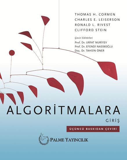 resm ALGORİTMALARA GİRİŞ