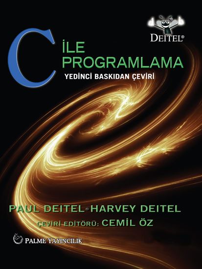 resm C İLE PROGRAMLAMA