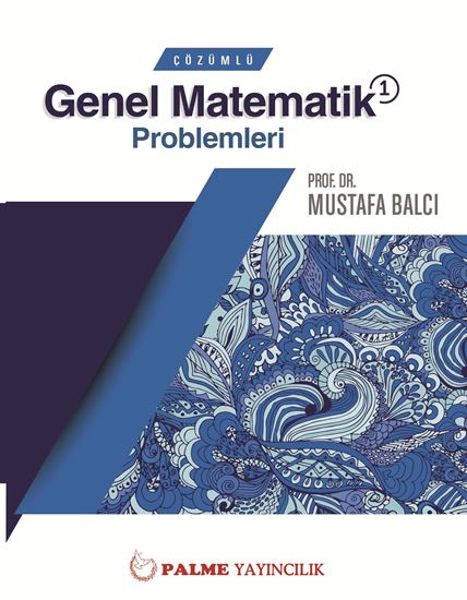 resm ÇÖZÜMLÜ GENEL MATEMATİK 1 PROBLEMLERİ