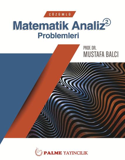 resm ÇÖZÜMLÜ MATEMATİK ANALİZ 2 PROBLEMLERİ