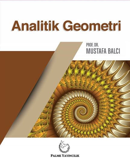 resm ANALİTİK GEOMETRİ