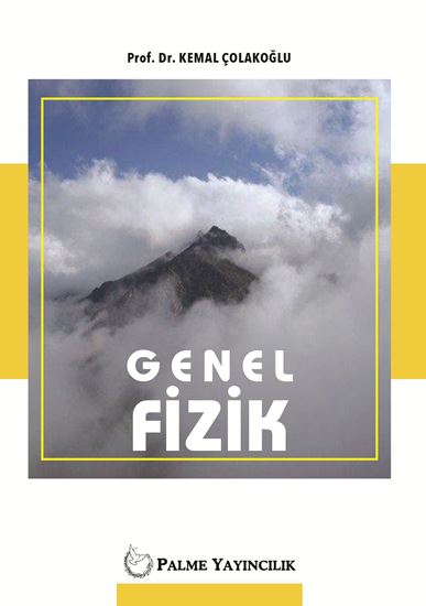 resm GENEL FİZİK