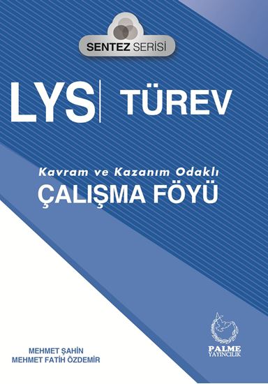 resm SENTEZ SERİSİ LYS TÜREV ÇALIŞMA FÖYÜ