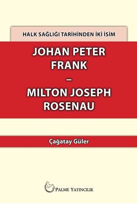 Resim JOHAN PETER FRANK- MILTON JOSEPH ROSENAU